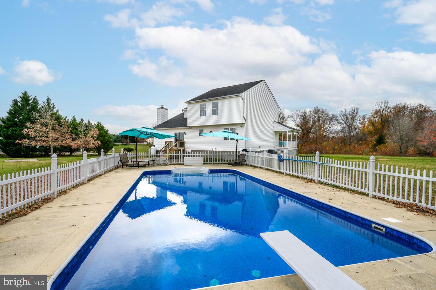 WYE KNOT FARMS - Residential