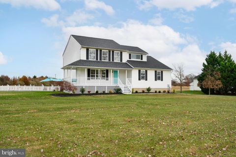 119 WYE KNOT ROAD QUEENSTOWN MD 21658