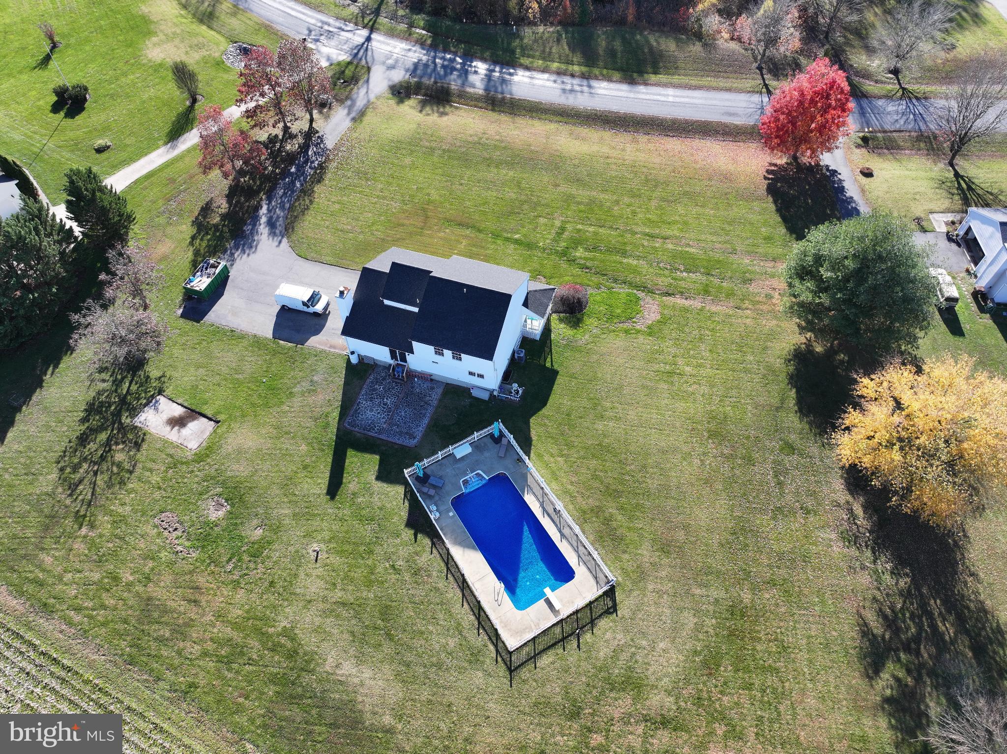 WYE KNOT FARMS - Residential