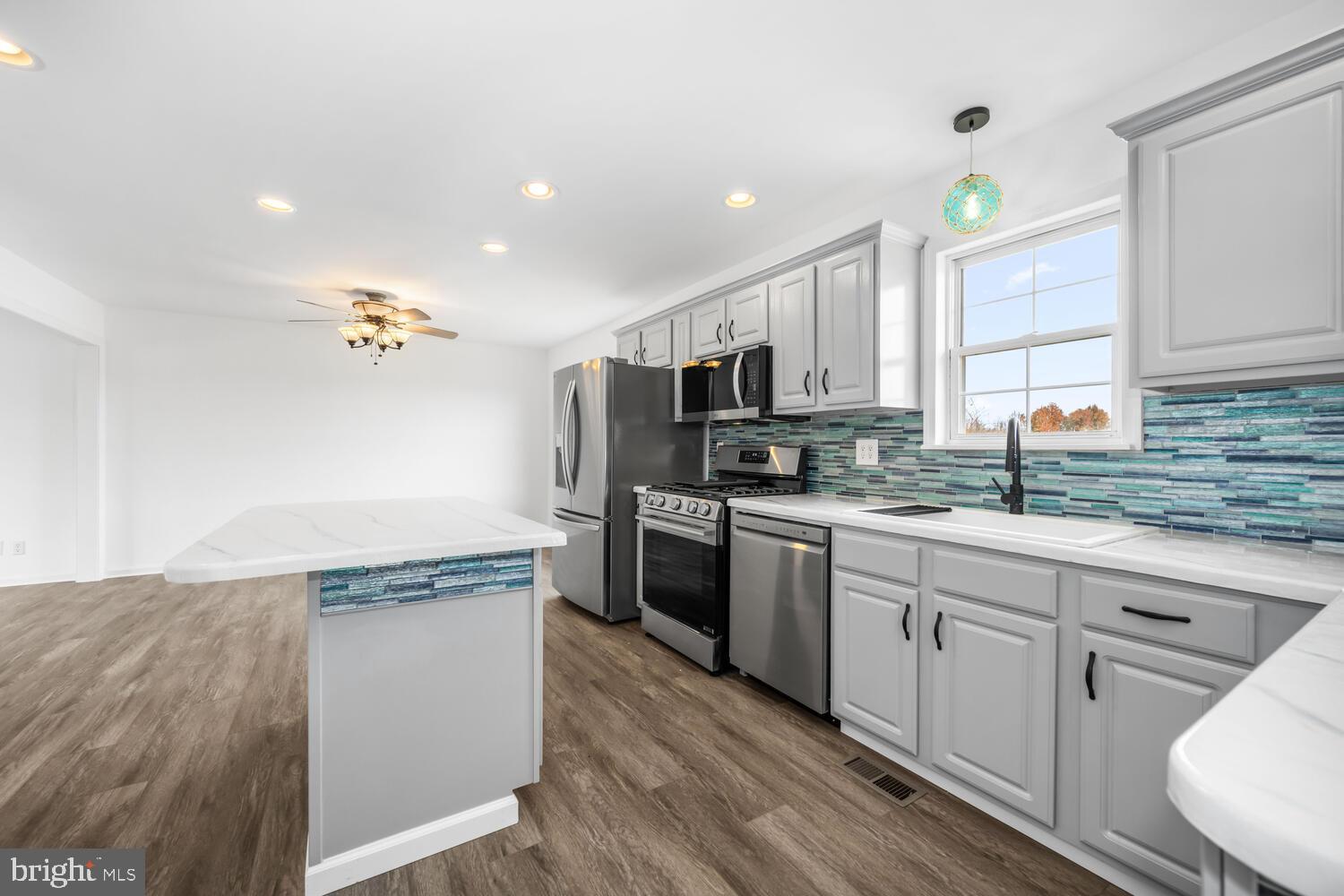 WYE KNOT FARMS - Residential