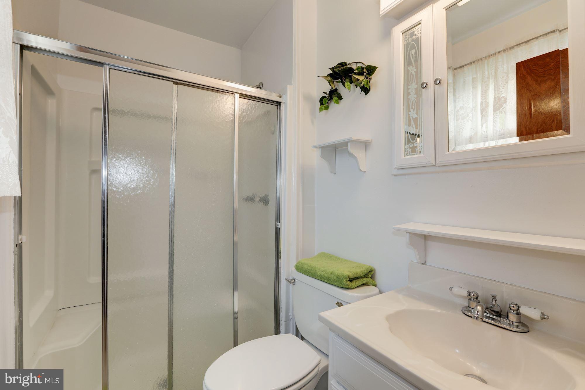 WEST VIEW - Residential