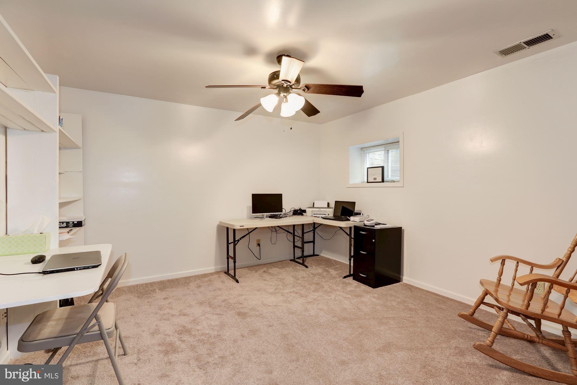 WEST VIEW - Residential