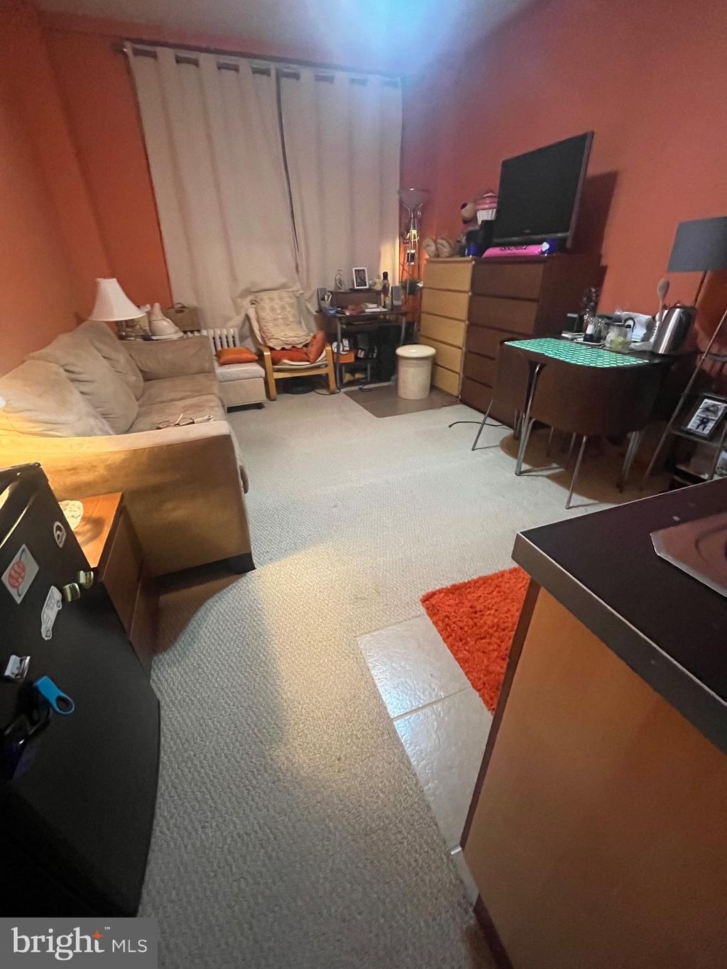 Photo of 1324 Locust Street #421, PHILADELPHIA, PA 19107 (MLS # PAPH2568126)