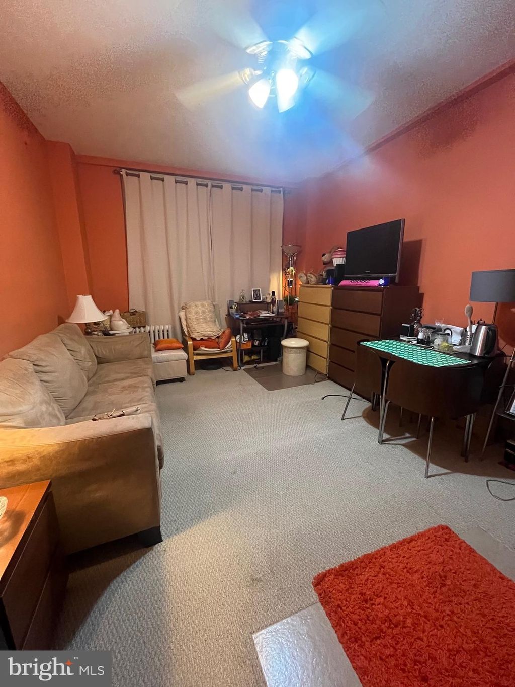 Photo of 1324 Locust Street #421, PHILADELPHIA, PA 19107 (MLS # PAPH2568126)