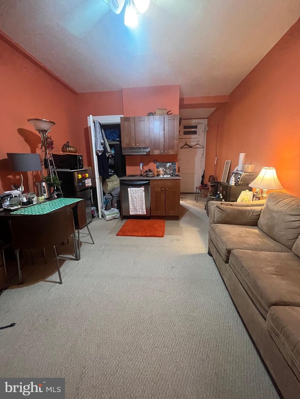 Photo of 1324 Locust Street #421, PHILADELPHIA, PA 19107 (MLS # PAPH2568126)