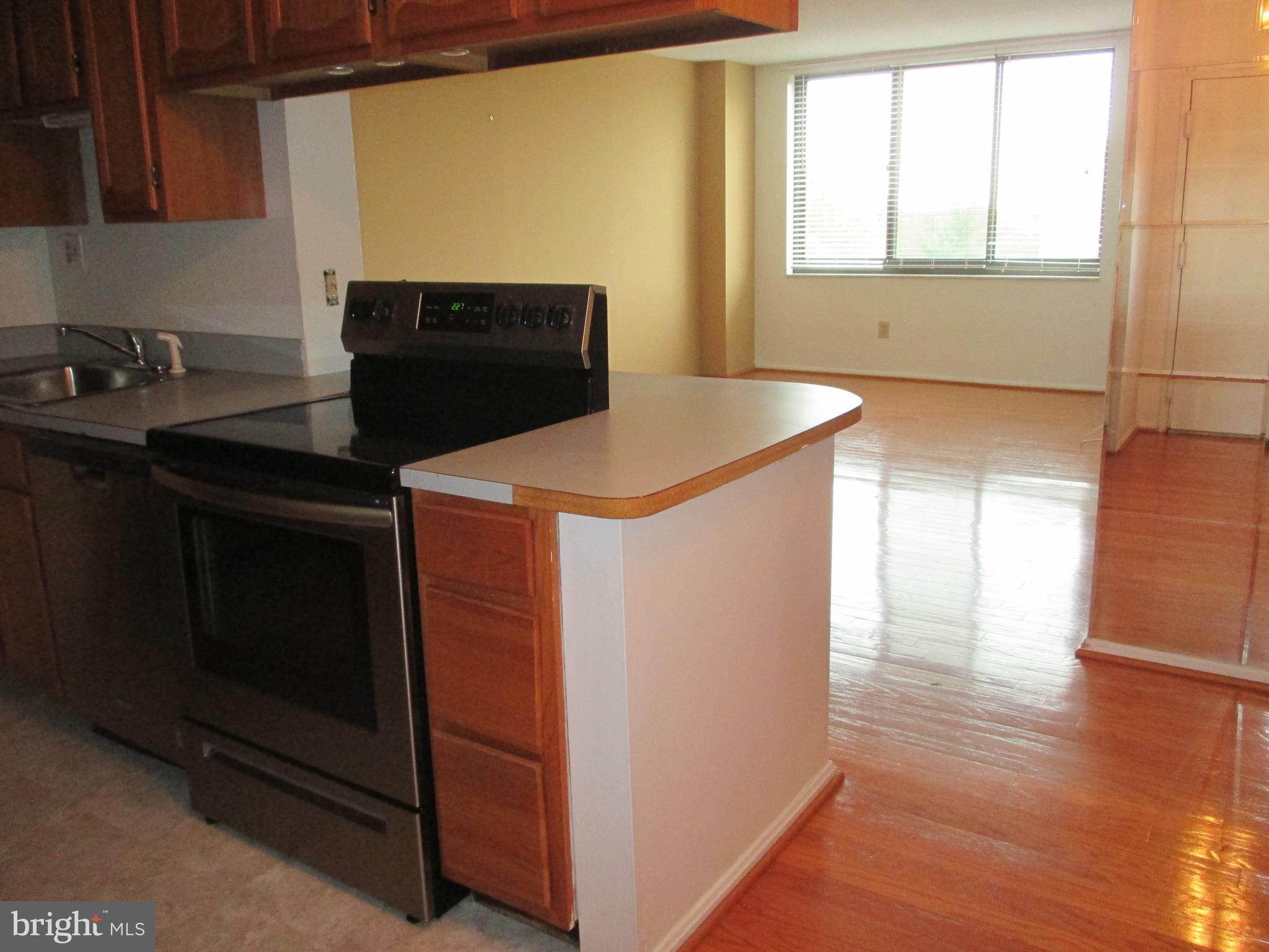 PLACE ONE - Residential Lease