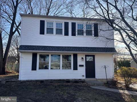 Homes For Rent - 225 Velde Avenue<br/> Camden County, PENNSAUKEN, NJ 08110
