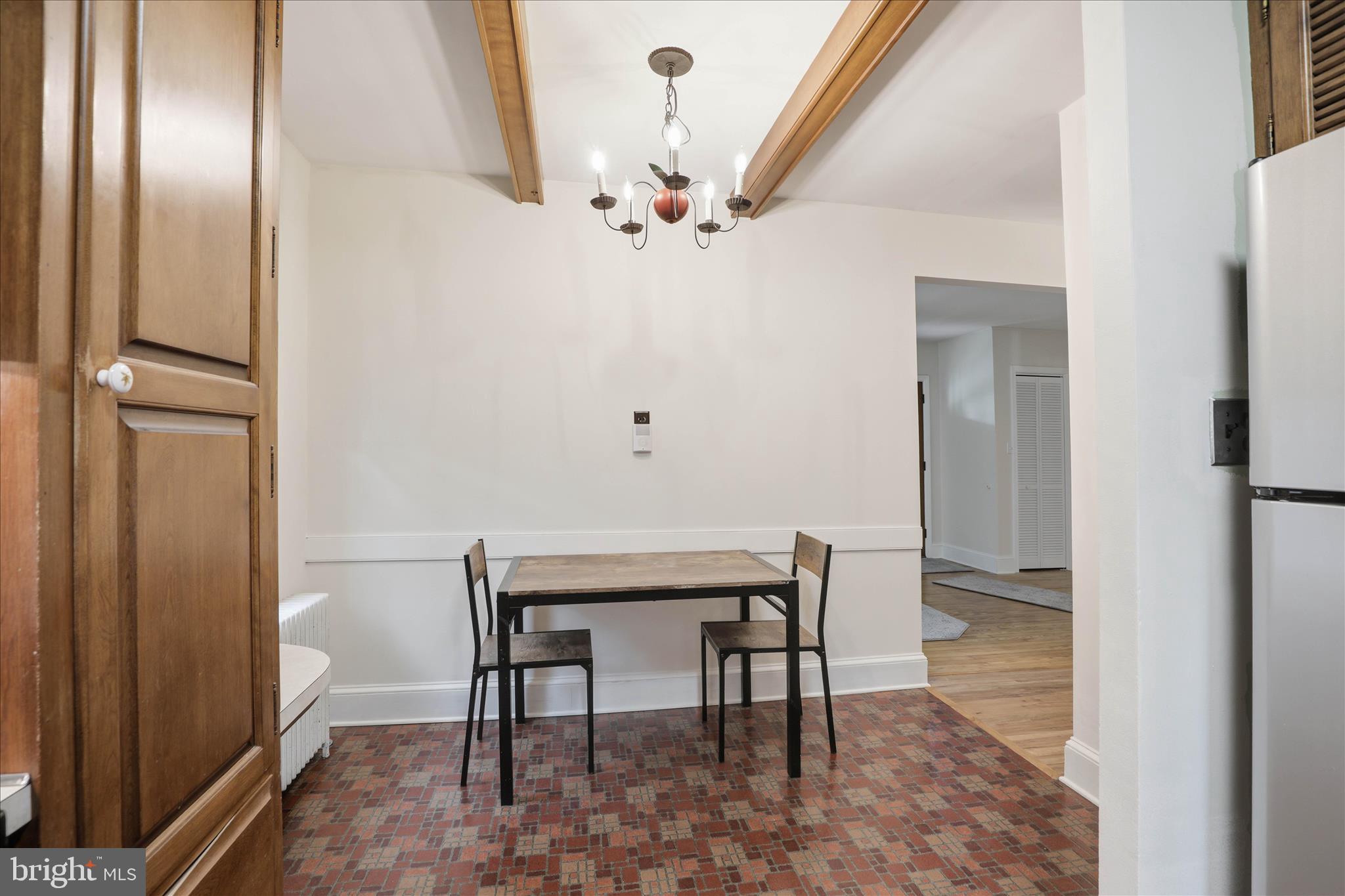 MANHEIM BOROUGH - Residential