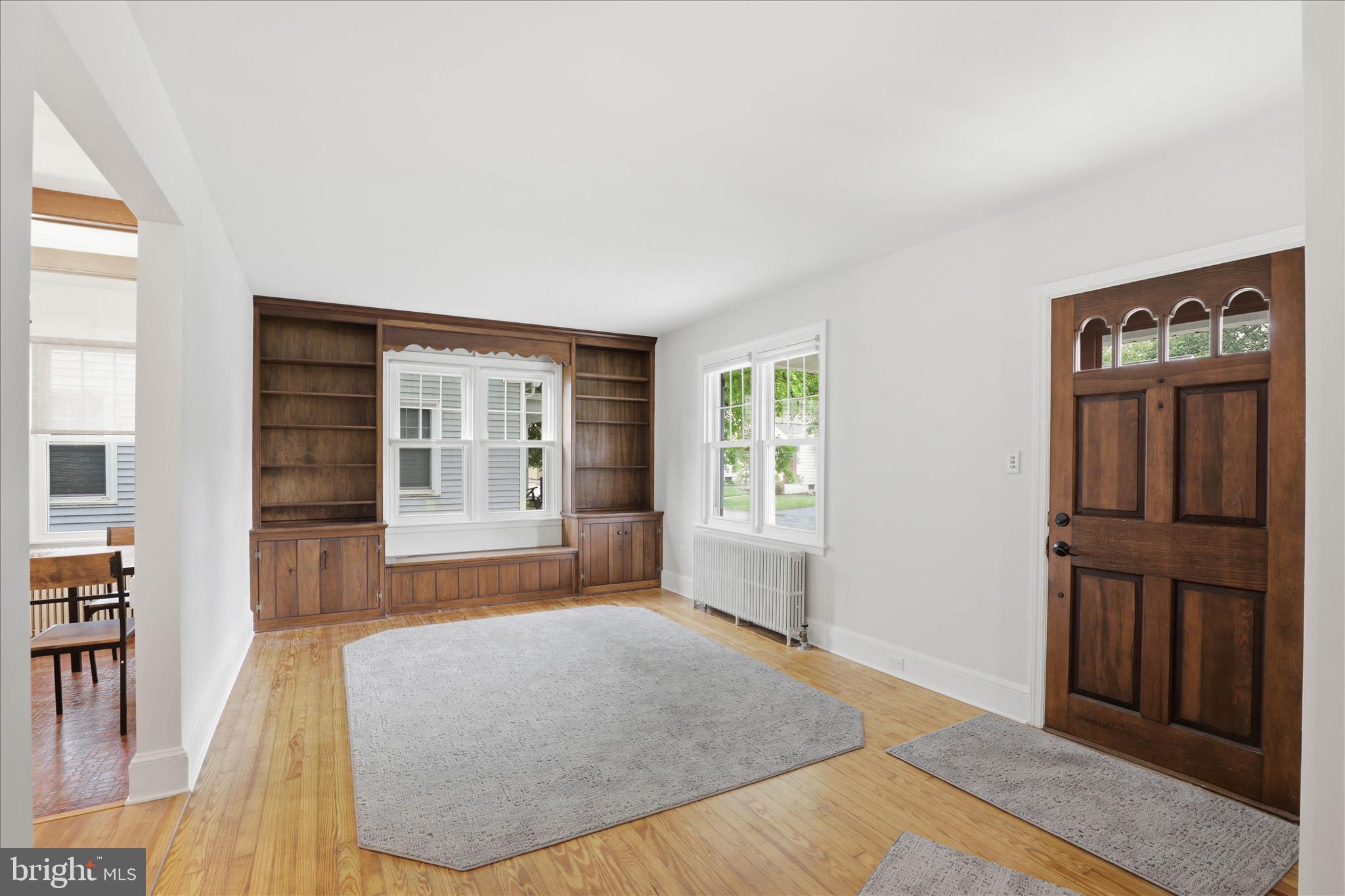 MANHEIM BOROUGH - Residential