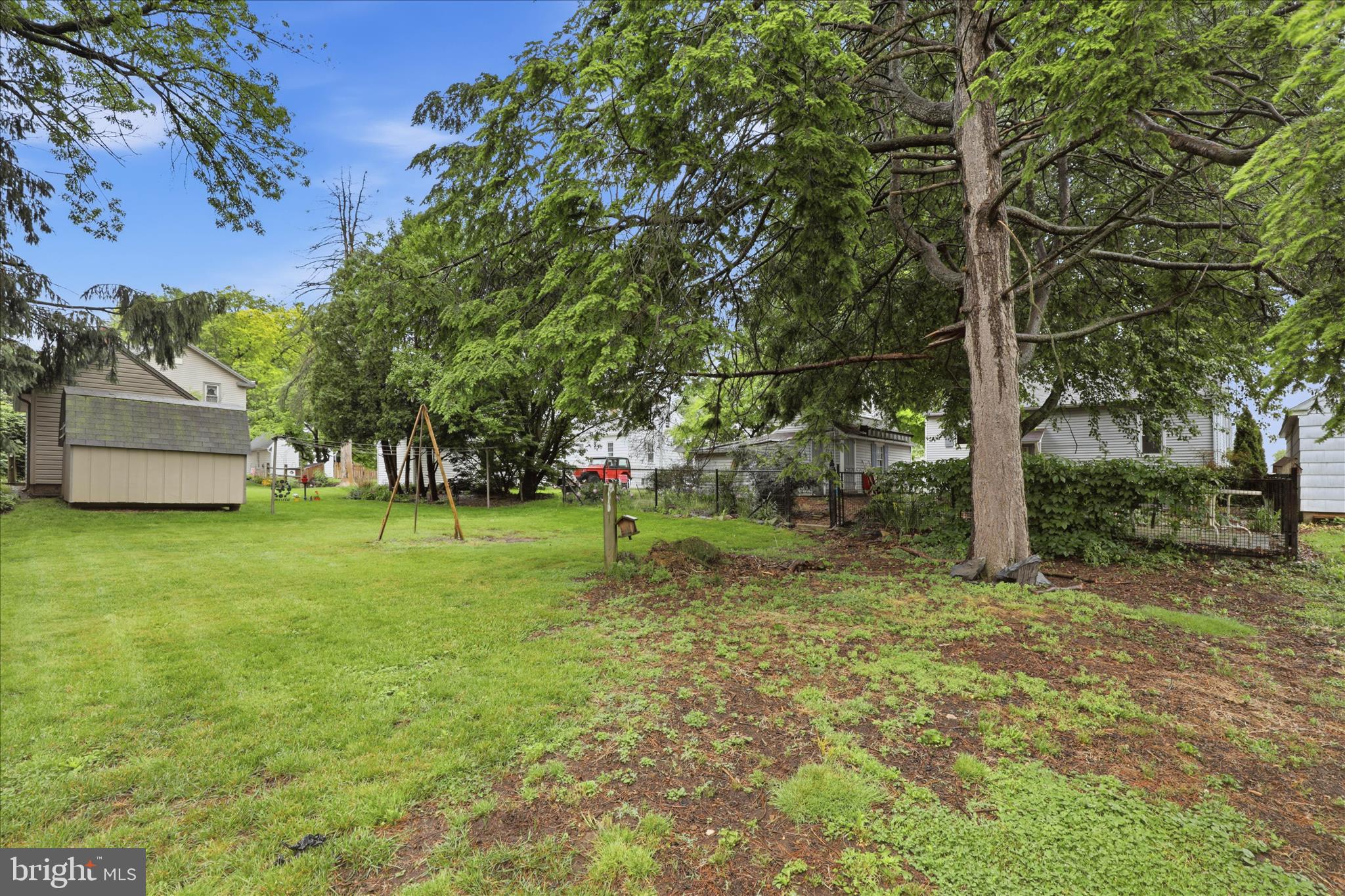 MANHEIM BOROUGH - Residential
