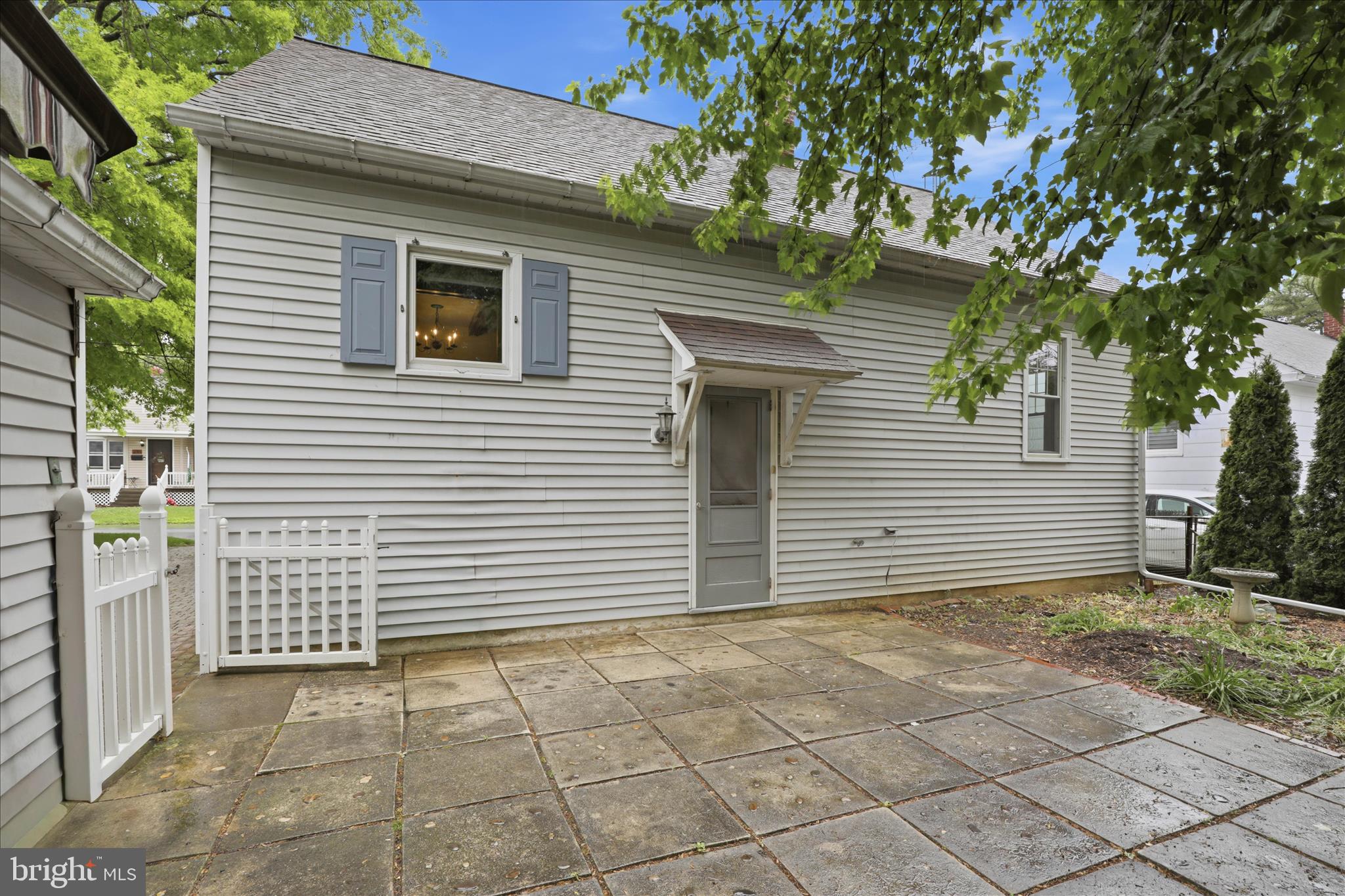MANHEIM BOROUGH - Residential
