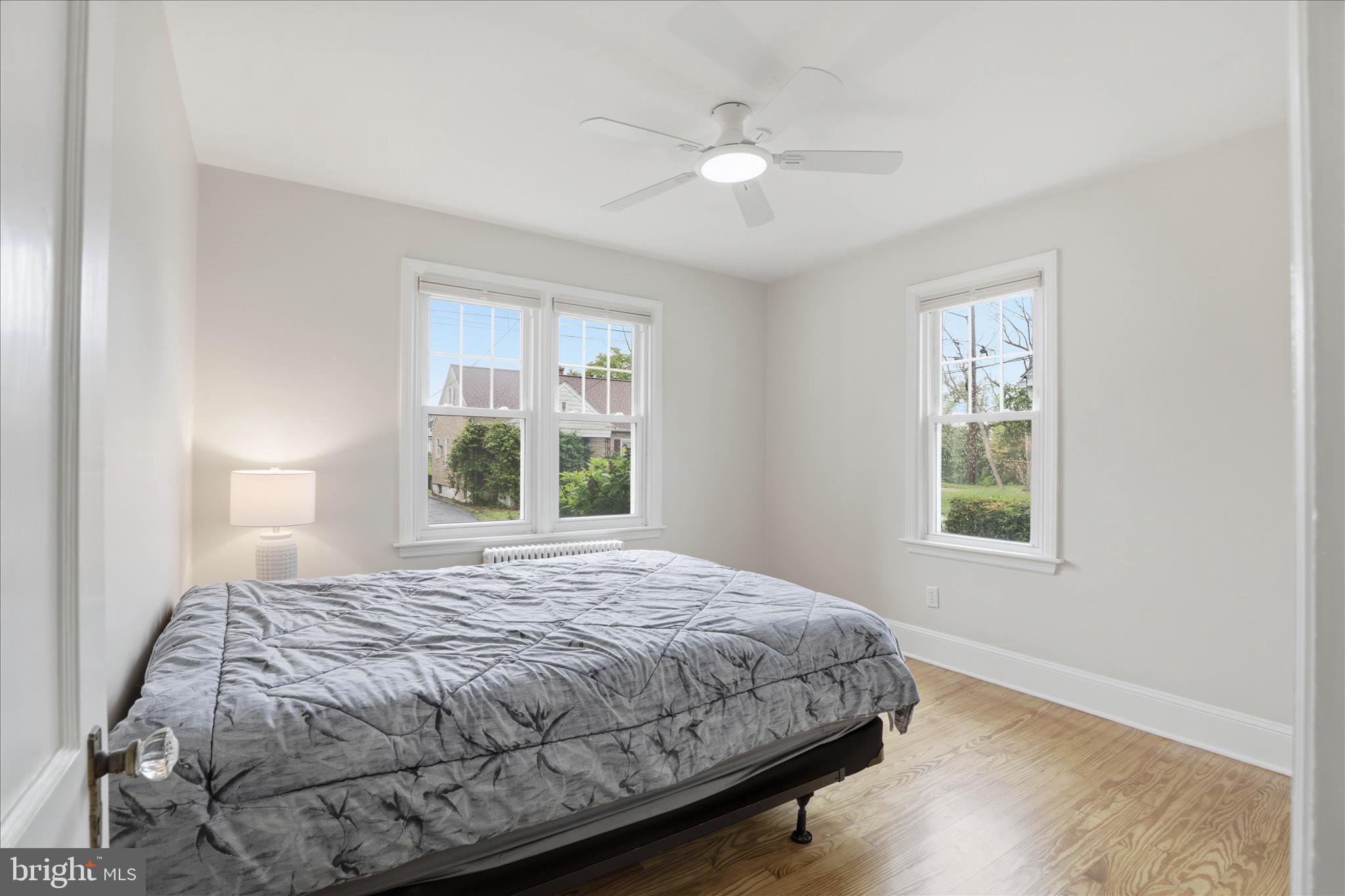 MANHEIM BOROUGH - Residential