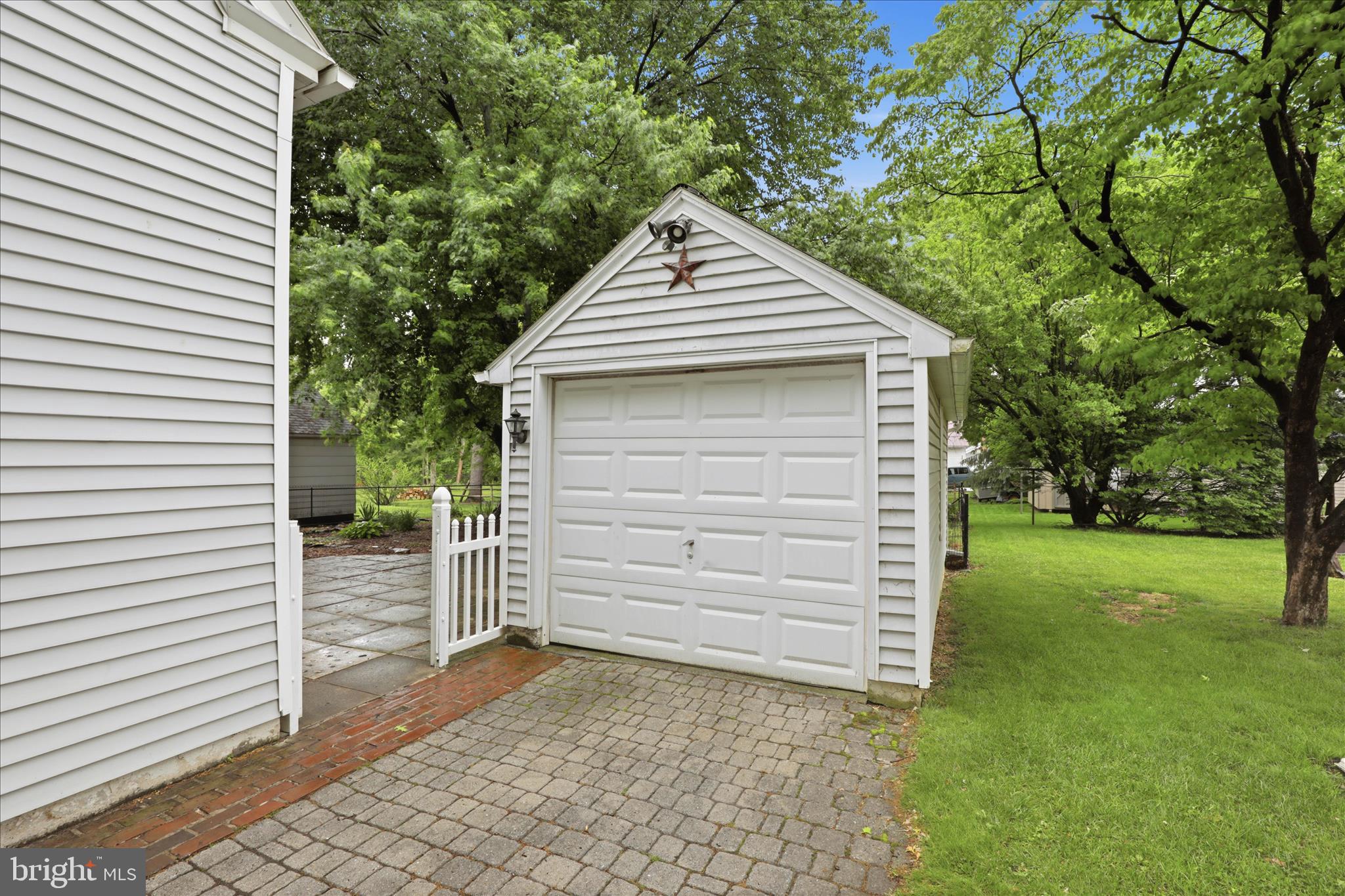 MANHEIM BOROUGH - Residential