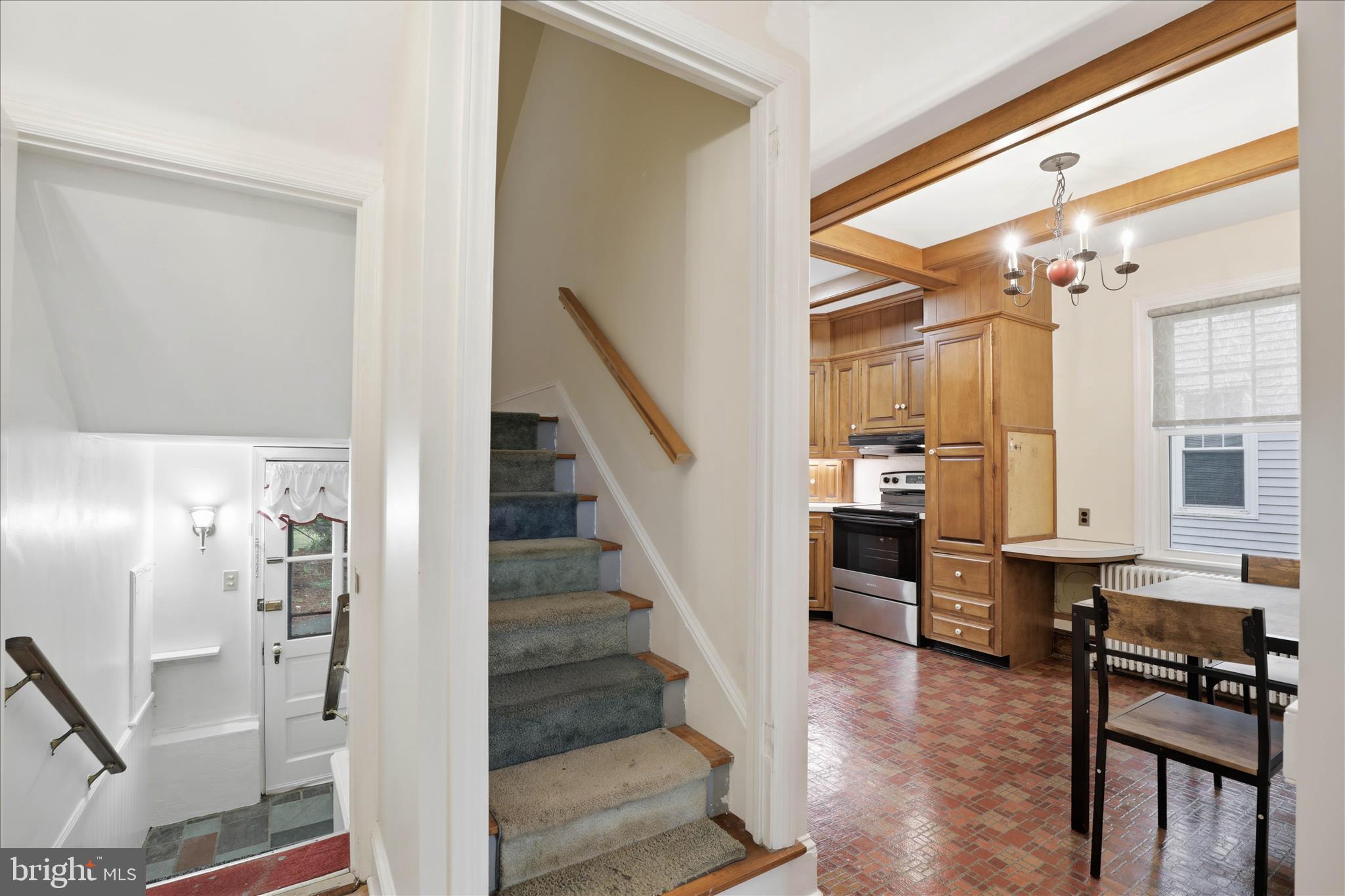 MANHEIM BOROUGH - Residential
