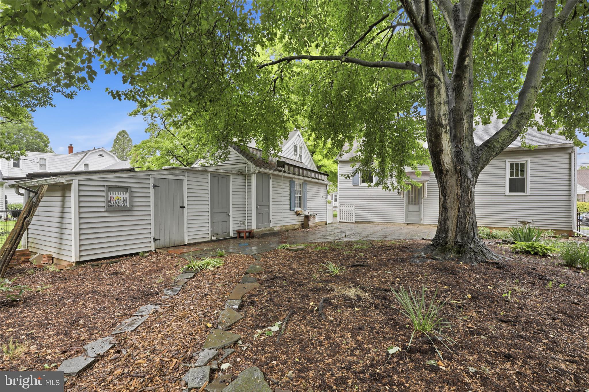 MANHEIM BOROUGH - Residential
