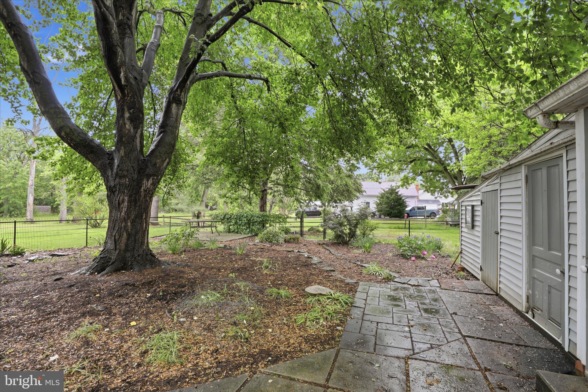 MANHEIM BOROUGH - Residential
