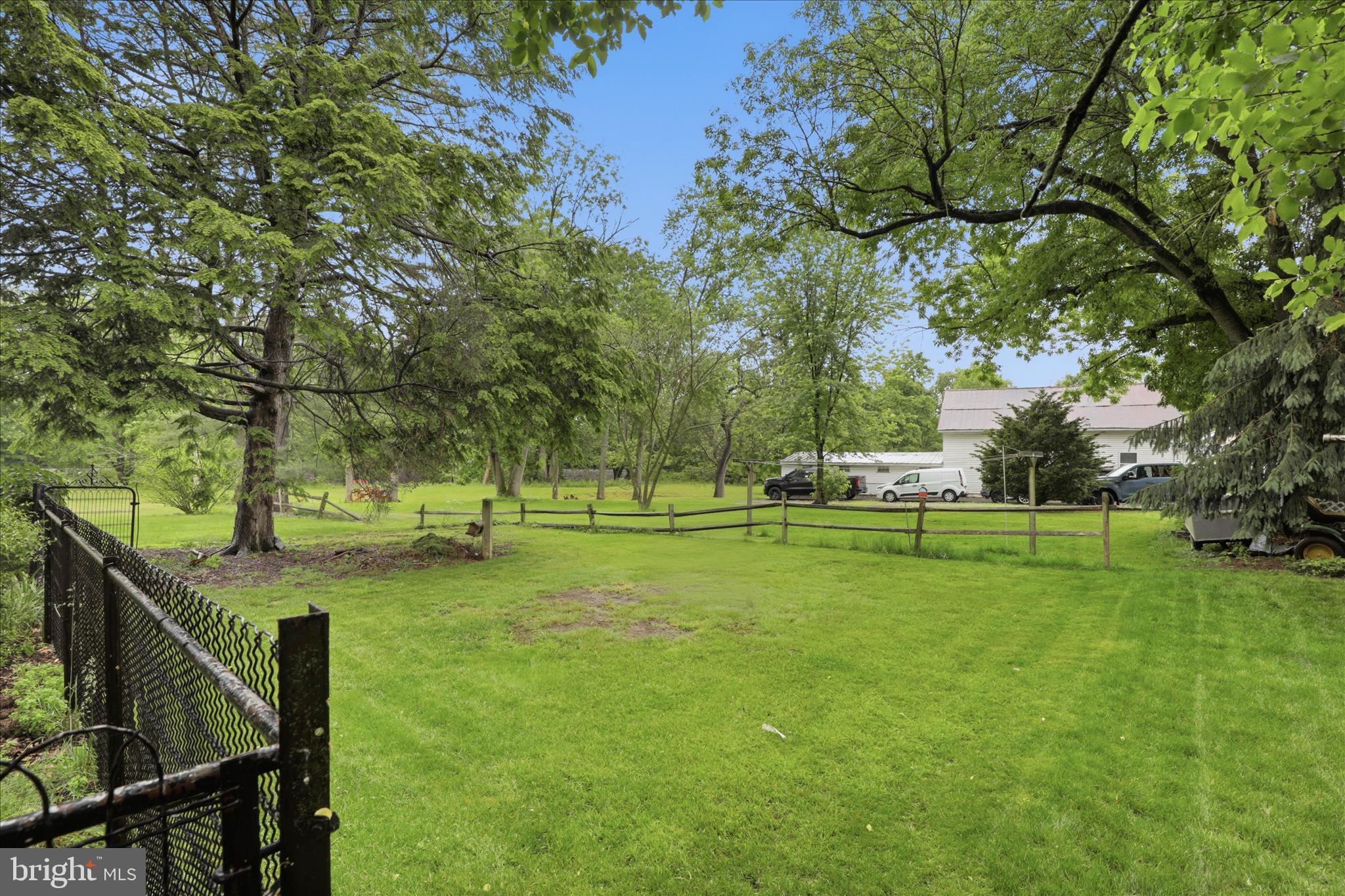 MANHEIM BOROUGH - Residential