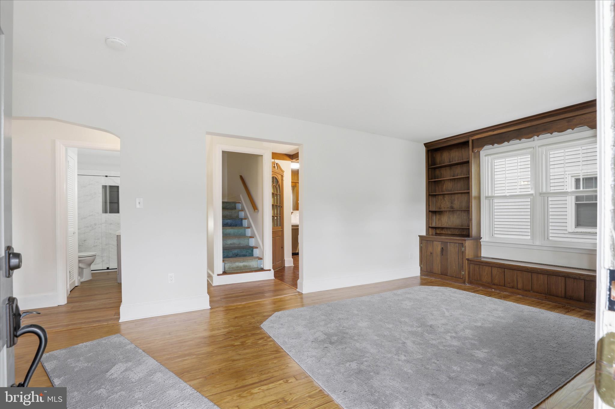 MANHEIM BOROUGH - Residential