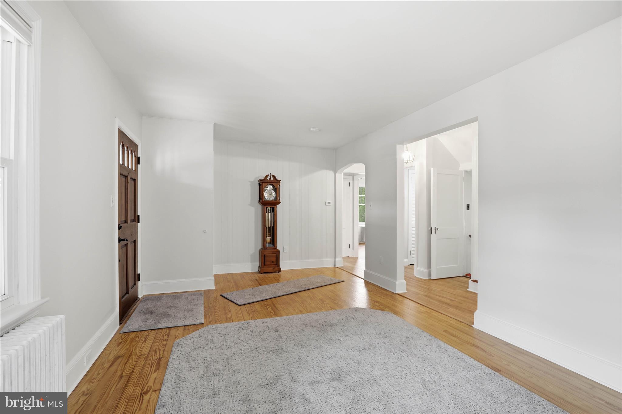 MANHEIM BOROUGH - Residential