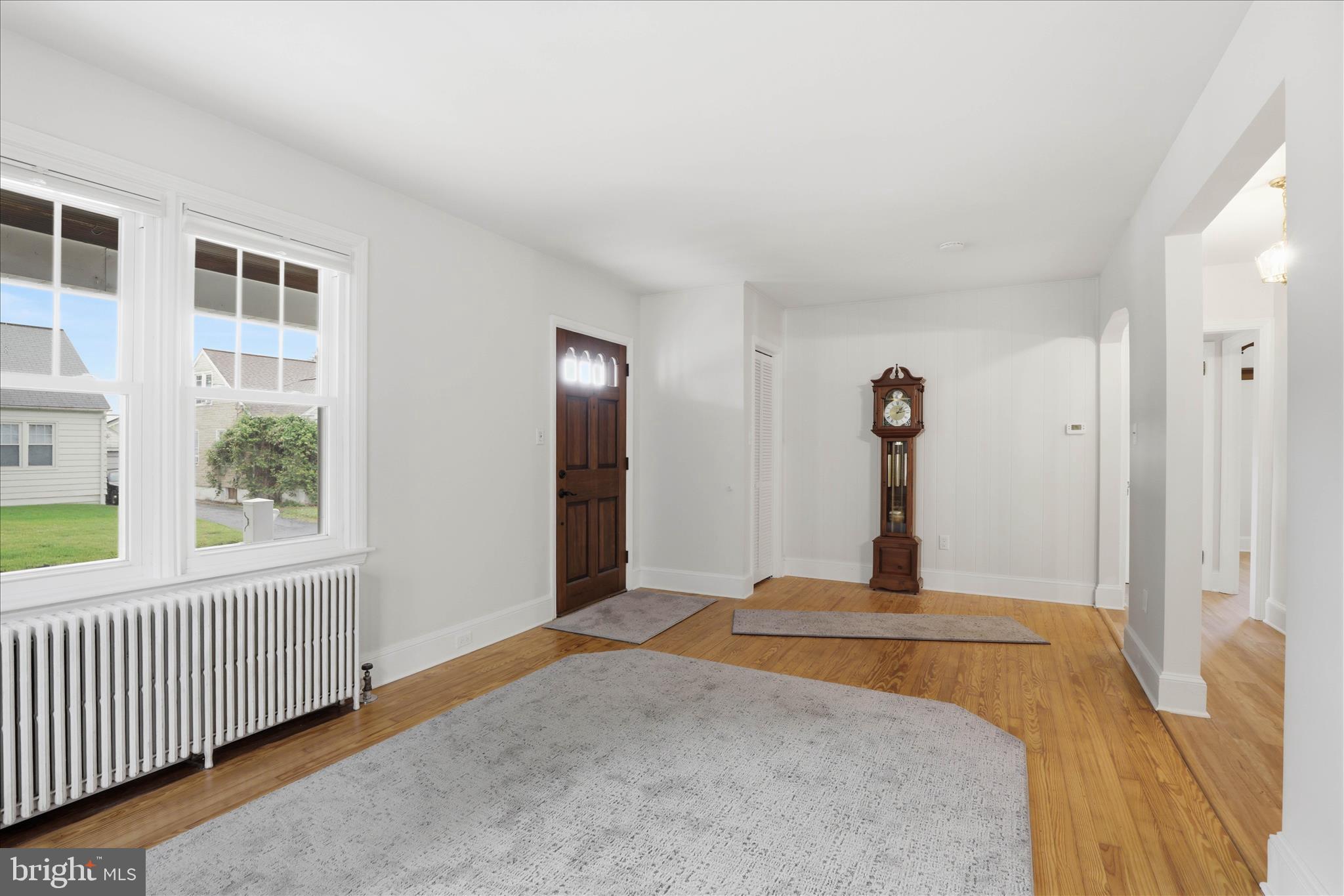 MANHEIM BOROUGH - Residential