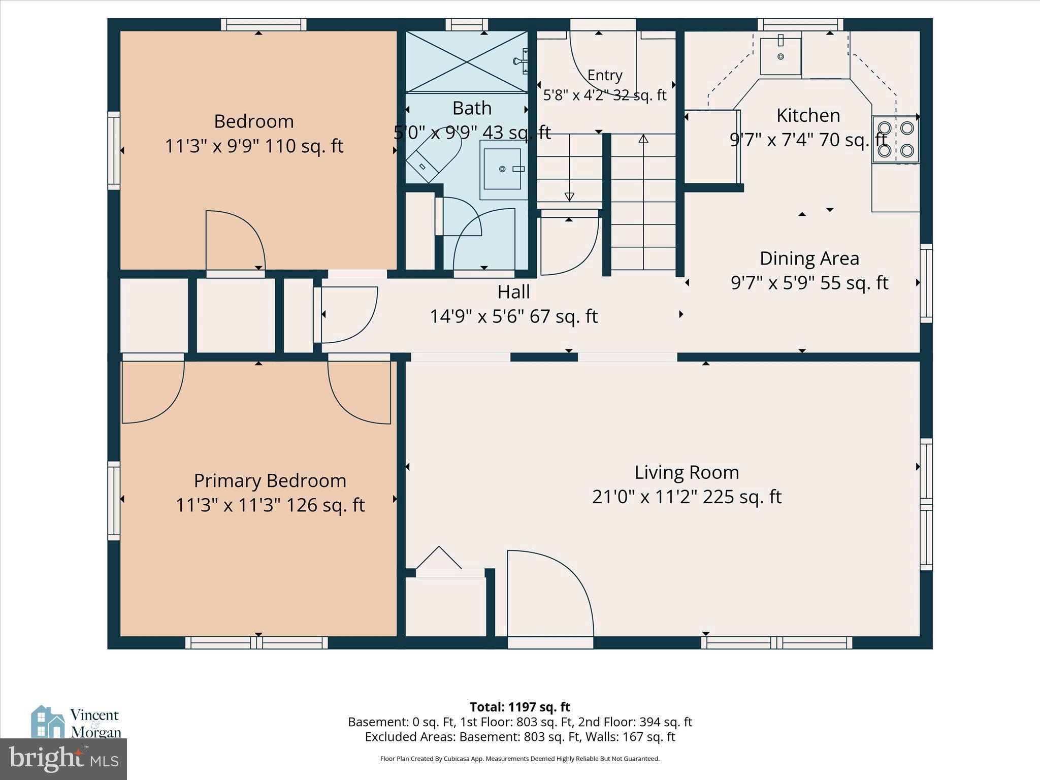 MANHEIM BOROUGH - Residential