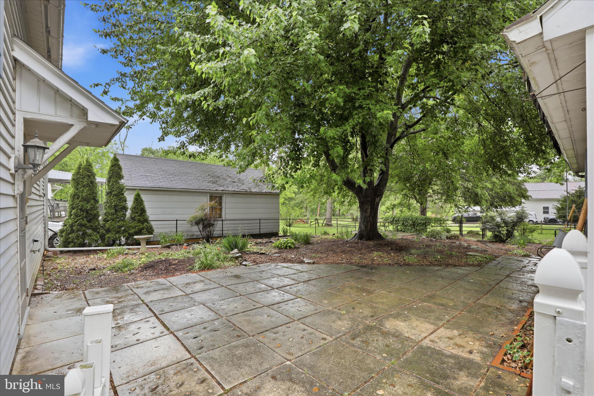 MANHEIM BOROUGH - Residential