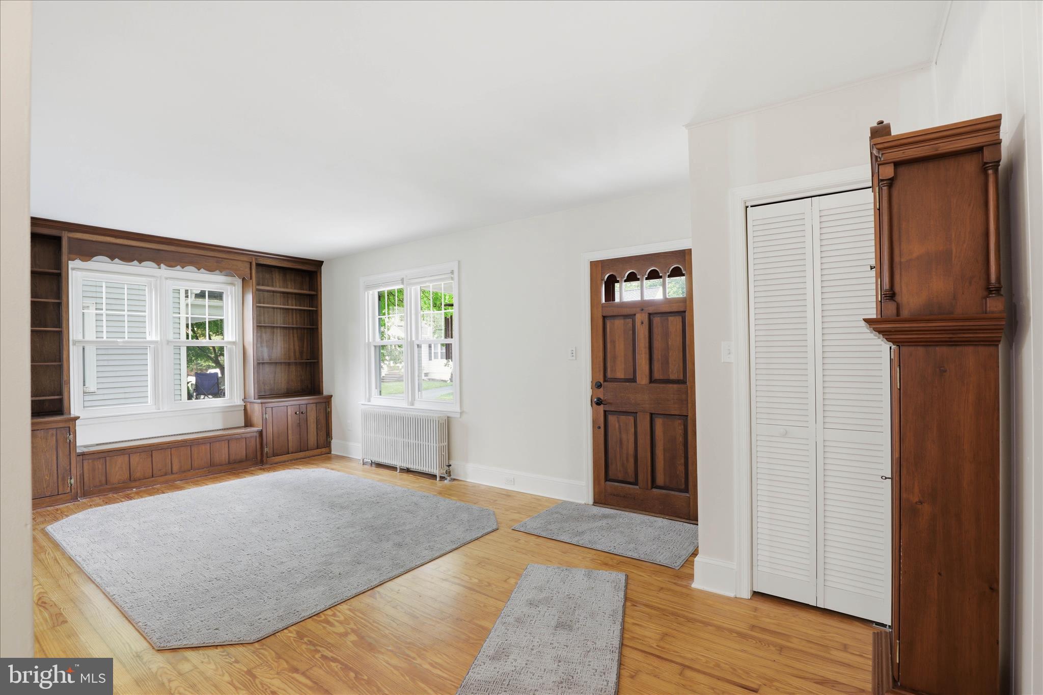 MANHEIM BOROUGH - Residential