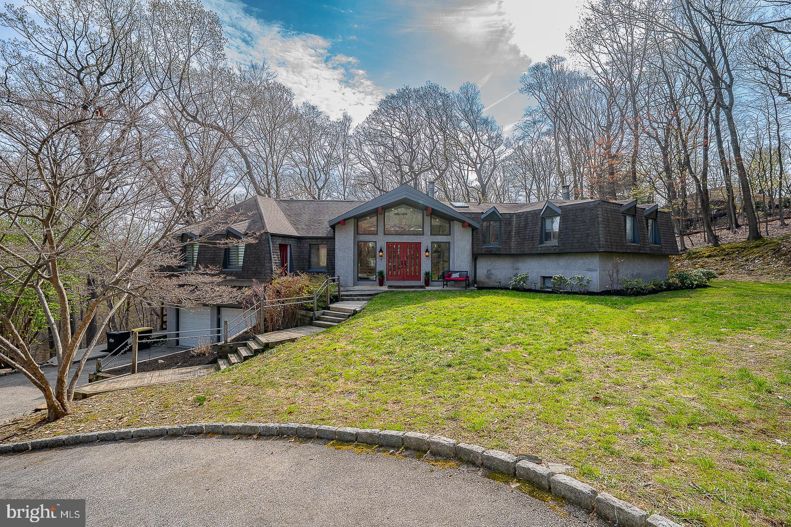 NORTHWOODS - Residential