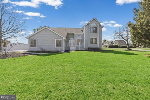 2190 CONLEY DRIVE VINELAND NJ 08361