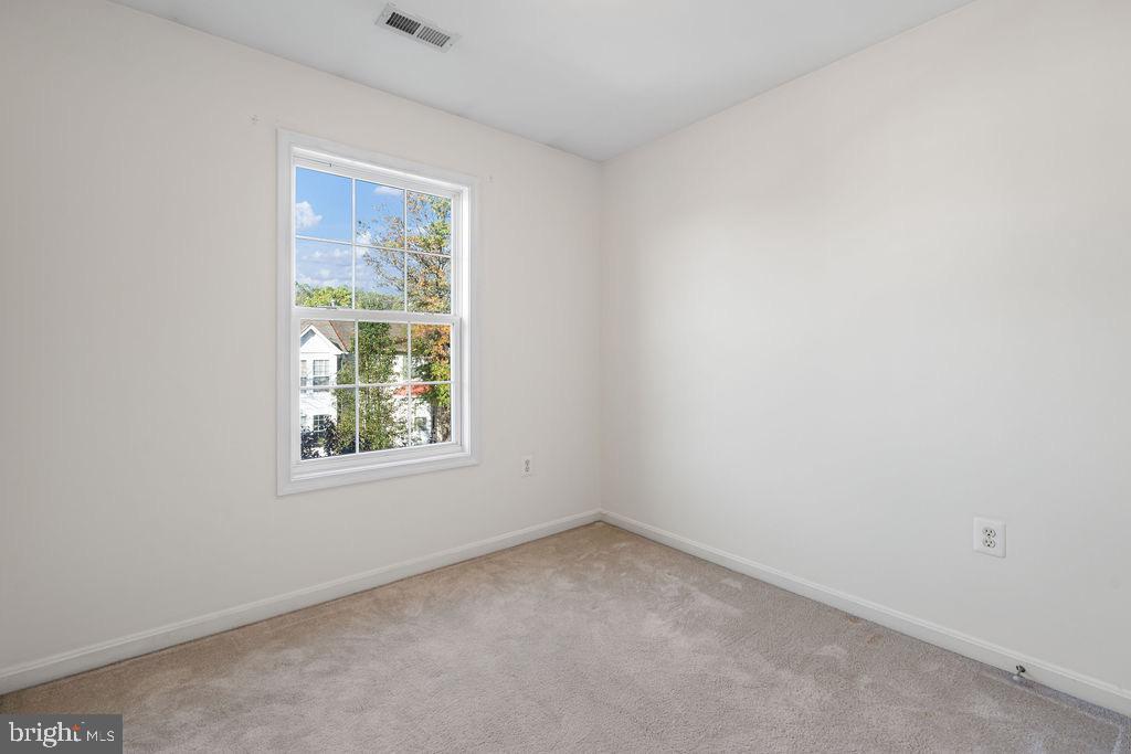 MARLTON TOWN CENTER - Residential Lease