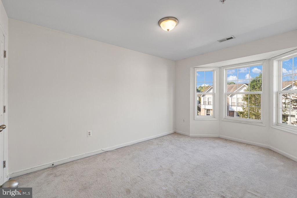 MARLTON TOWN CENTER - Residential Lease