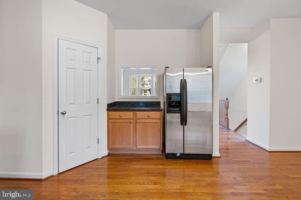 MARLTON TOWN CENTER - Residential Lease