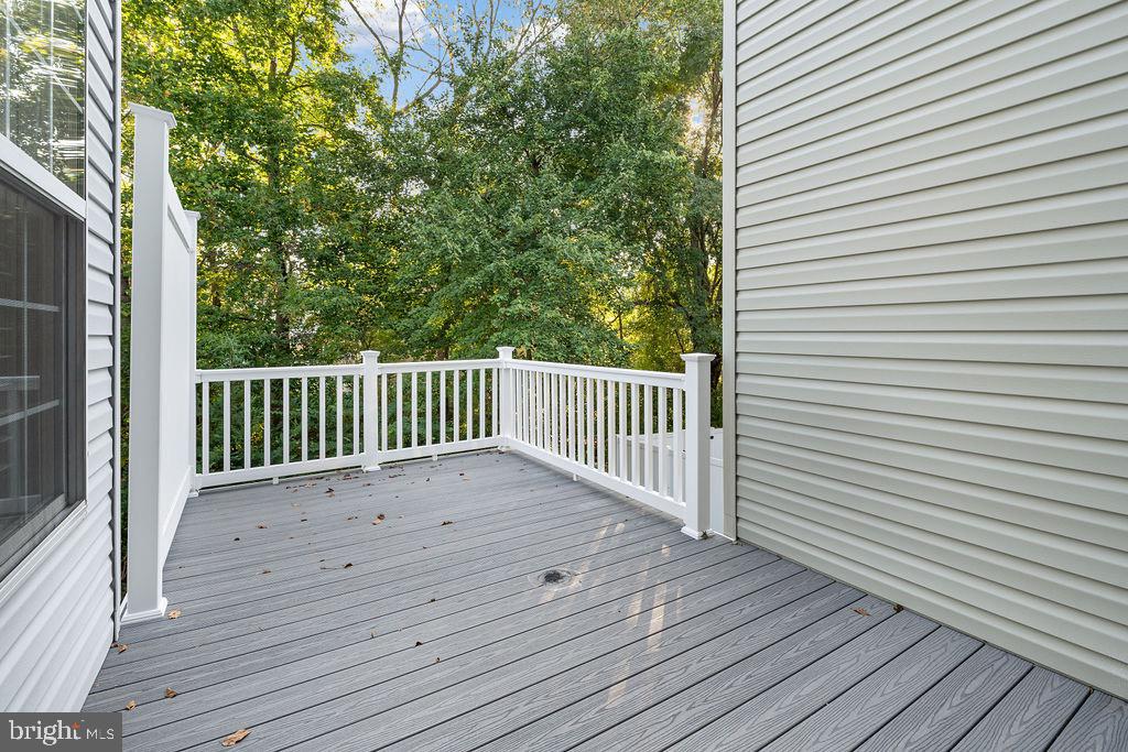 MARLTON TOWN CENTER - Residential Lease