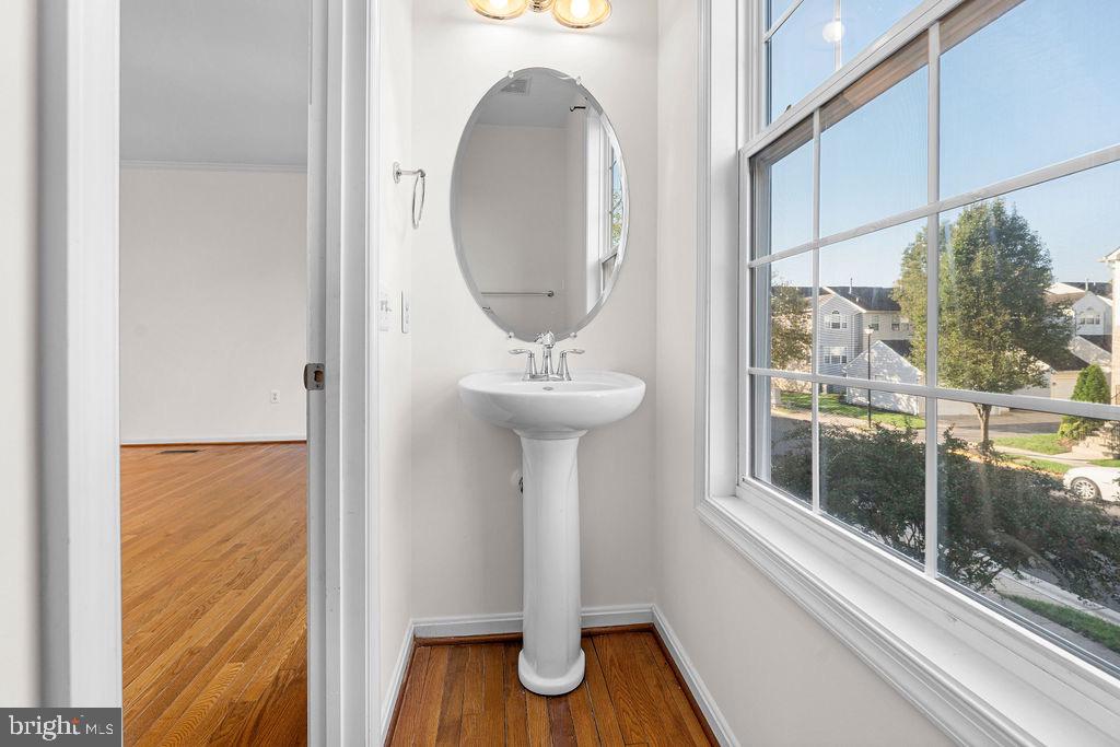 MARLTON TOWN CENTER - Residential Lease