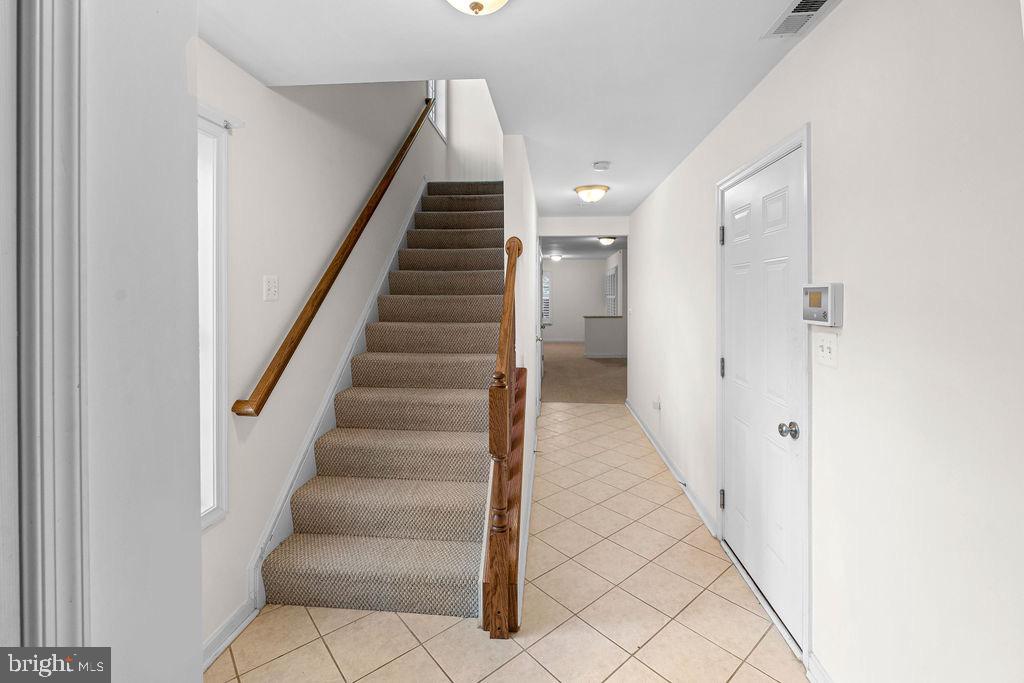 MARLTON TOWN CENTER - Residential Lease