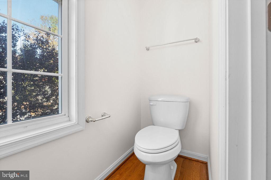 MARLTON TOWN CENTER - Residential Lease