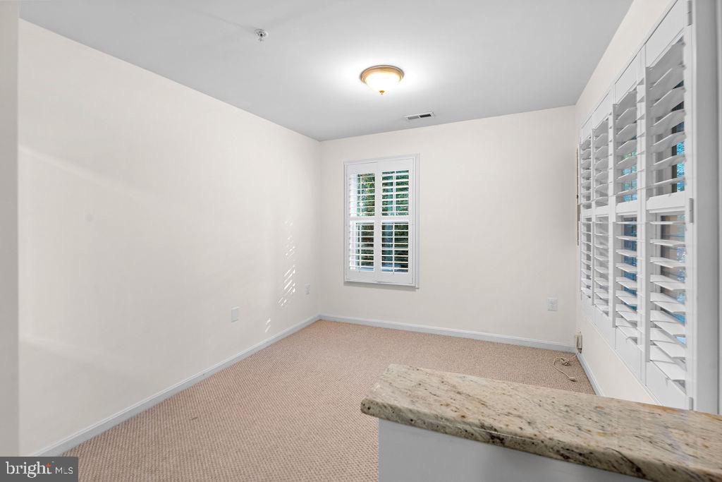 MARLTON TOWN CENTER - Residential Lease