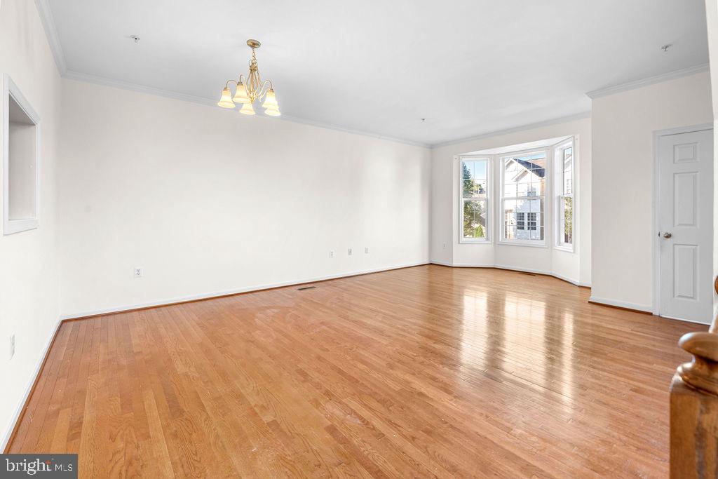 MARLTON TOWN CENTER - Residential Lease