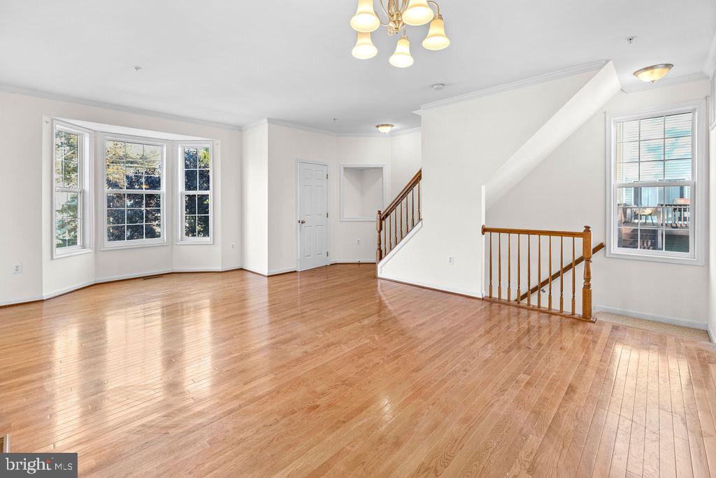 MARLTON TOWN CENTER - Residential Lease