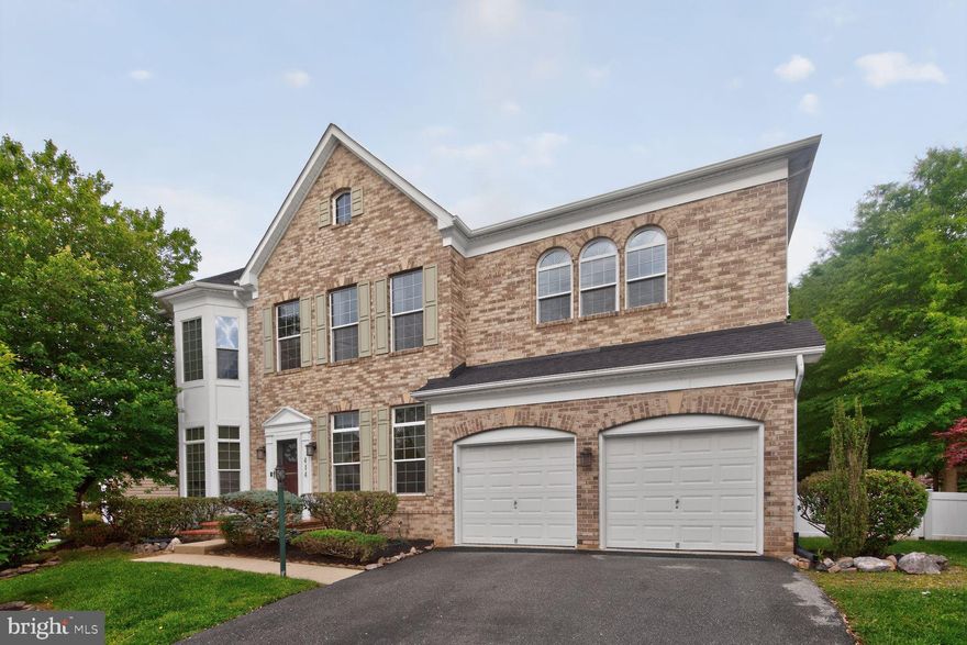 beautiful home