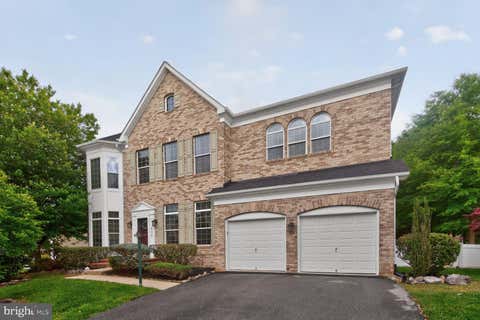 Homes For Sale - 414 Summer Garden Way<br/> ROCKVILLE, MD 20850