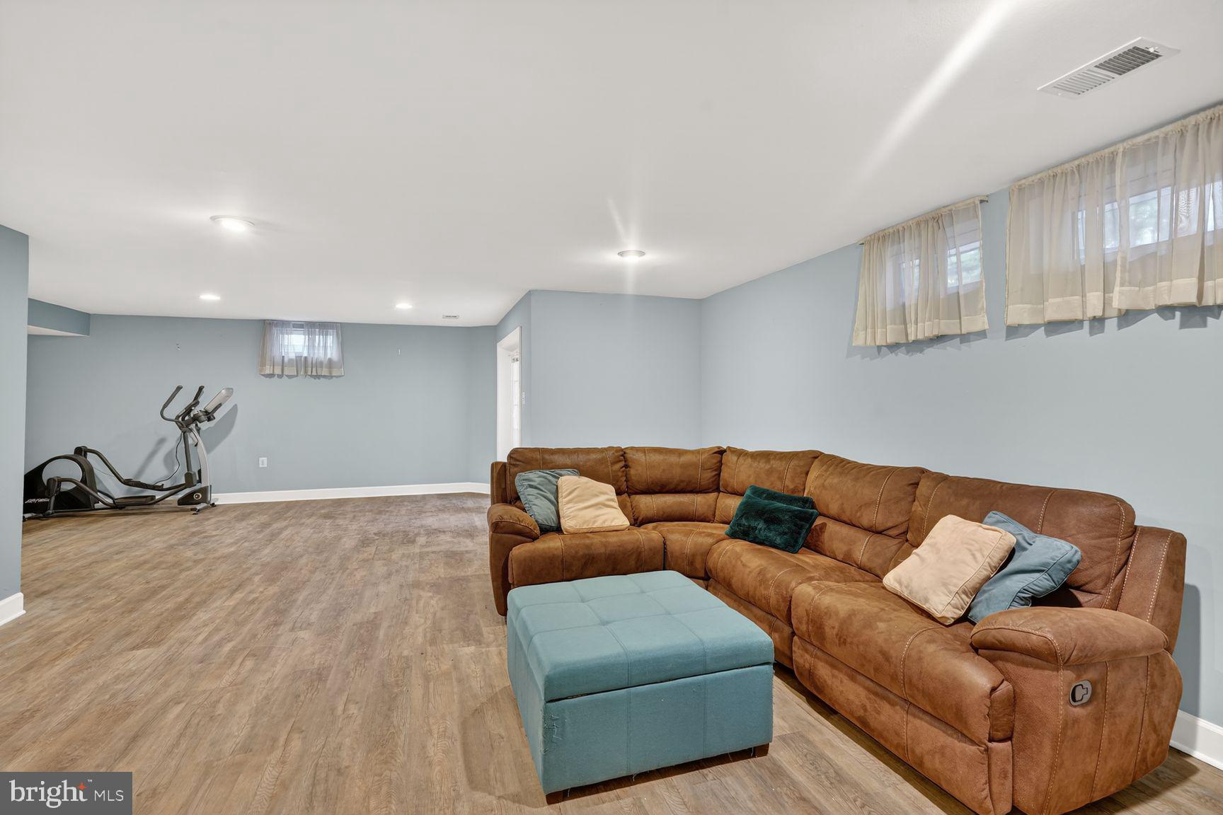 ROSE HILL - Residential