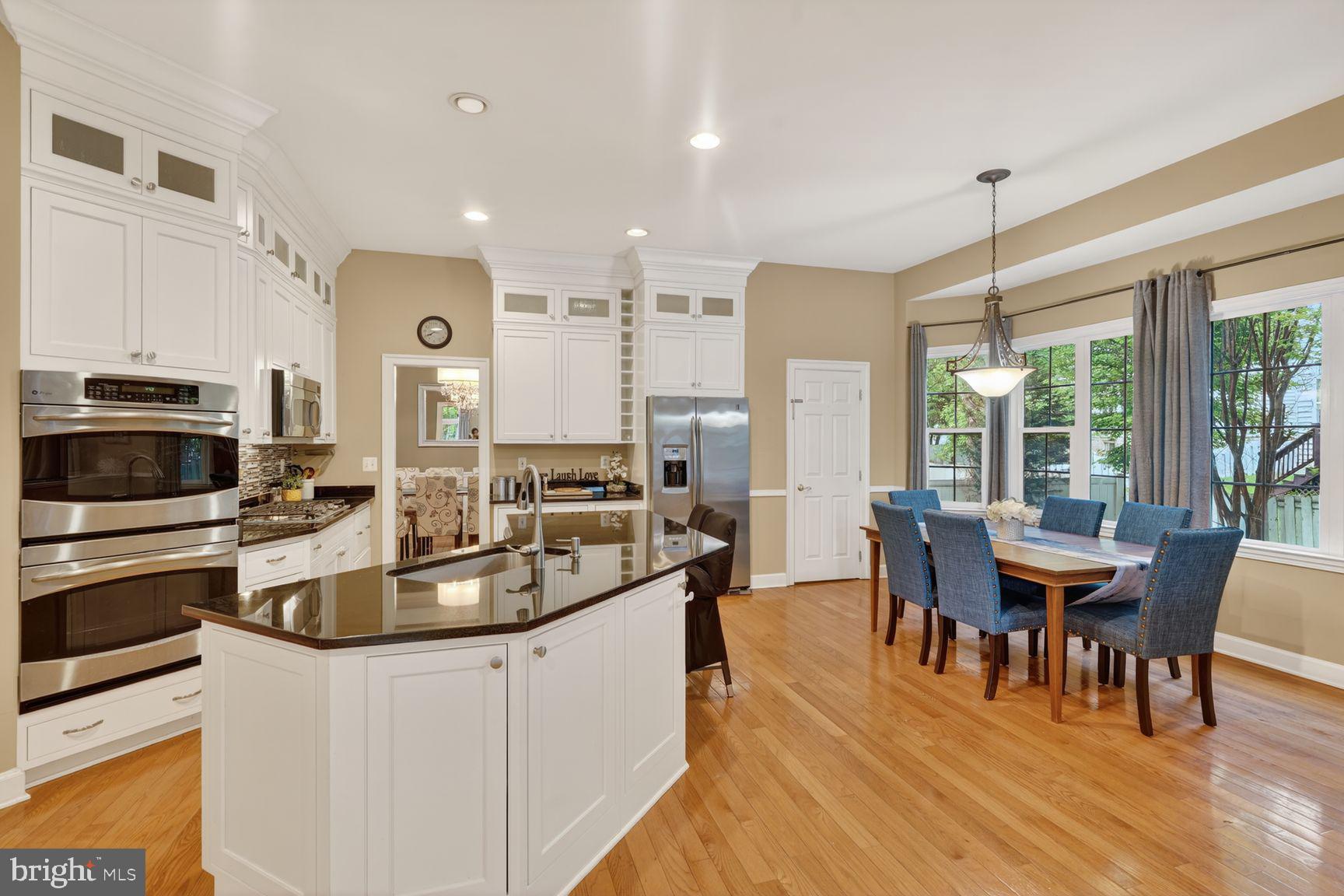 ROSE HILL - Residential