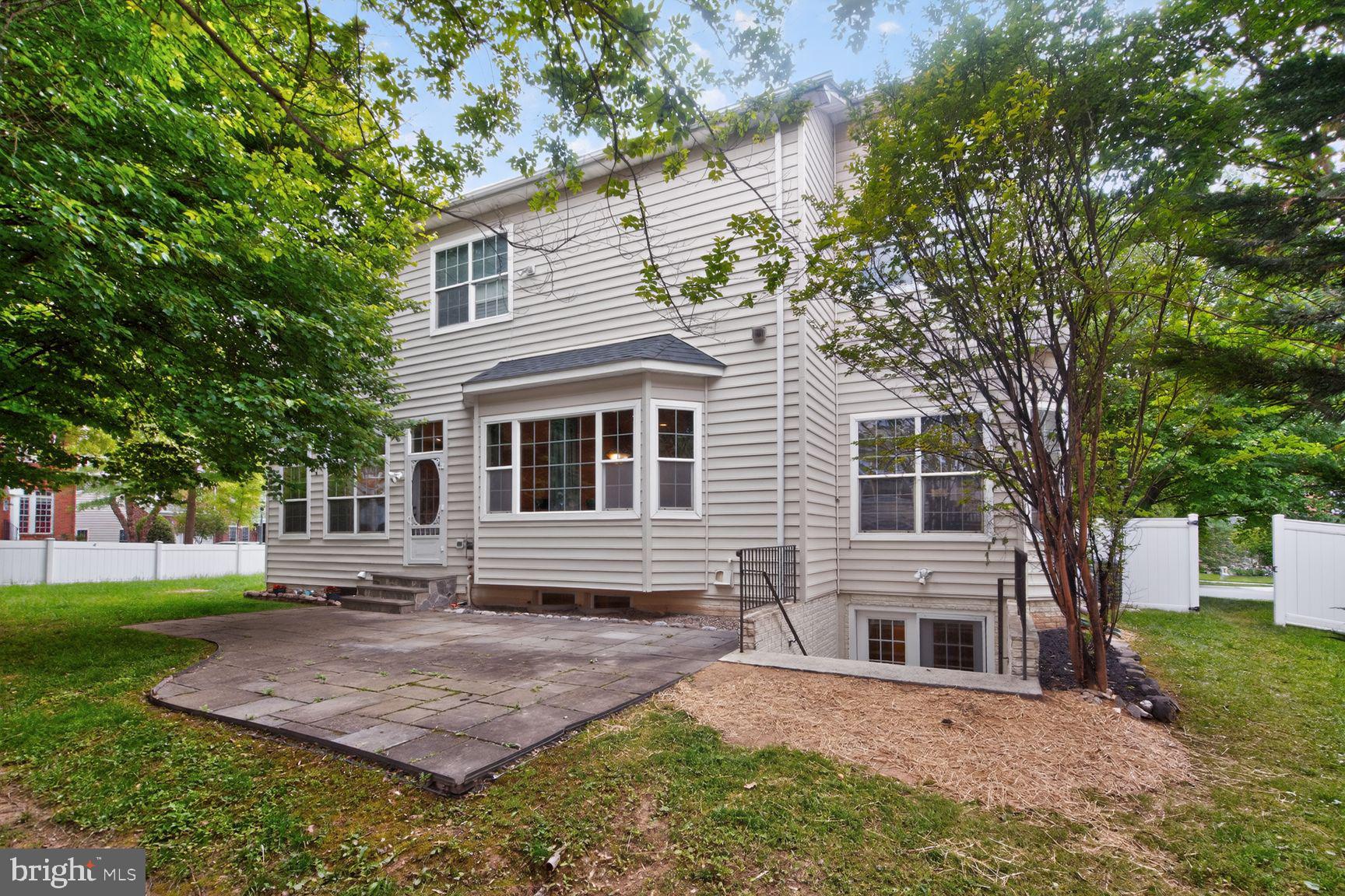ROSE HILL - Residential