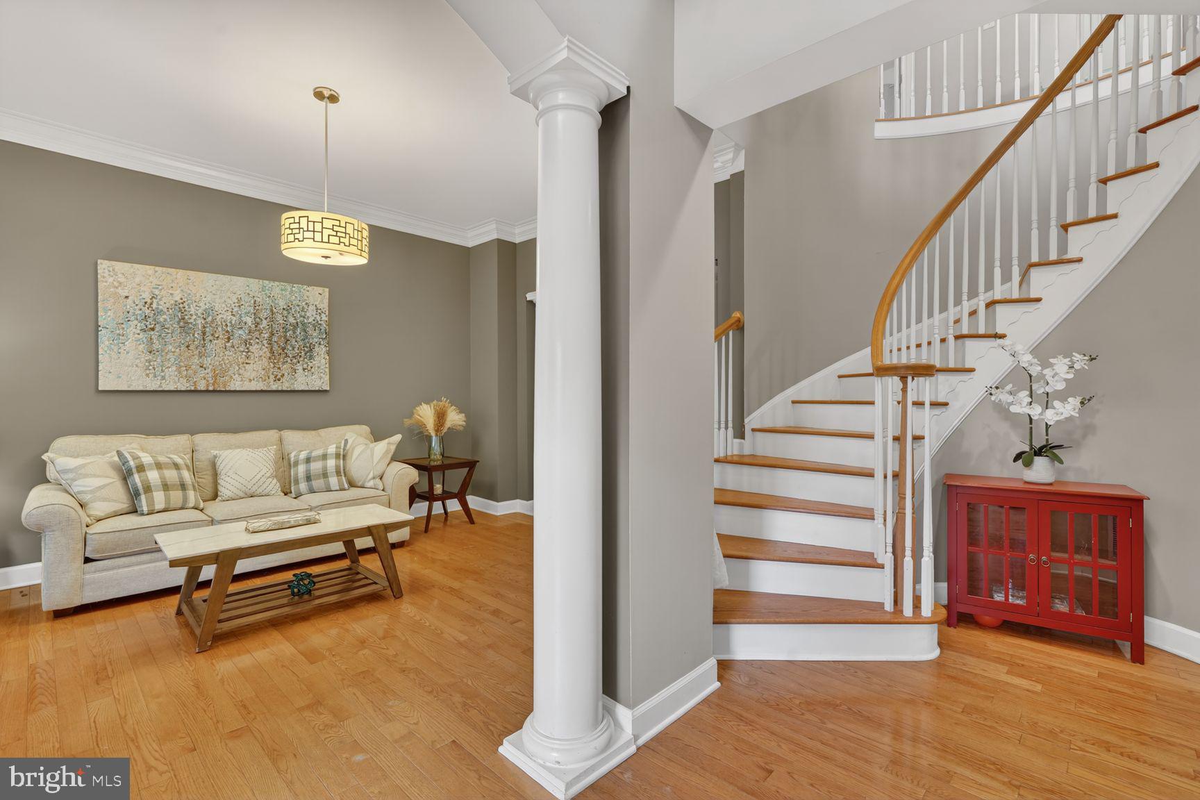 ROSE HILL - Residential