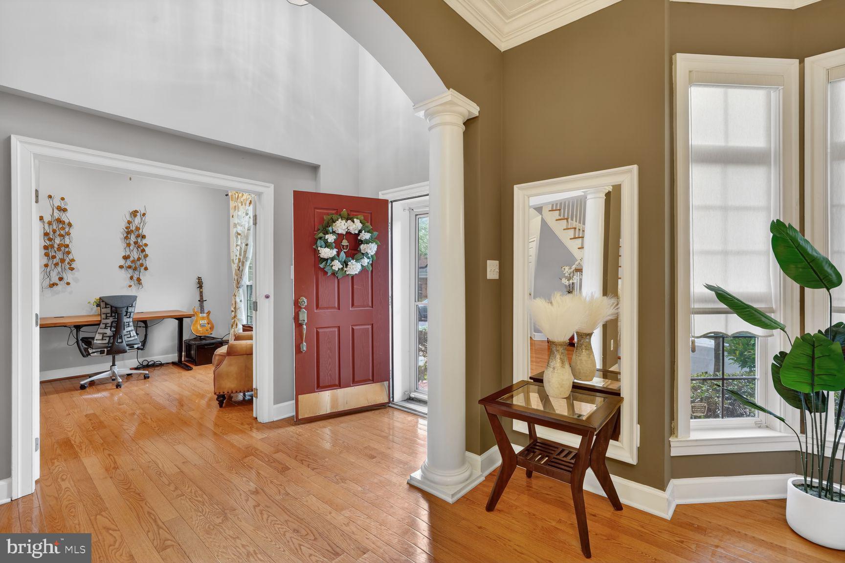 ROSE HILL - Residential