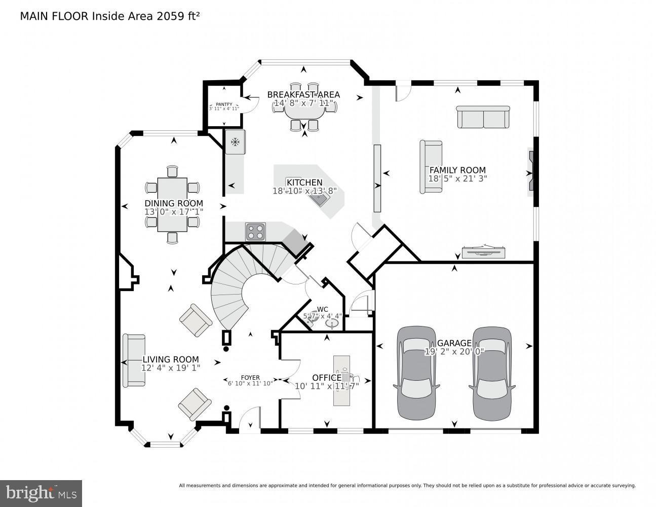 ROSE HILL - Residential
