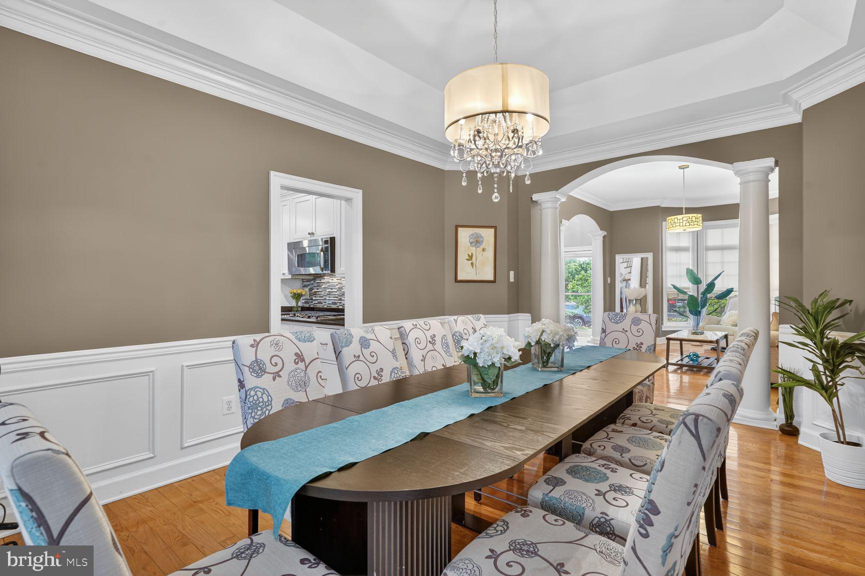 ROSE HILL - Residential