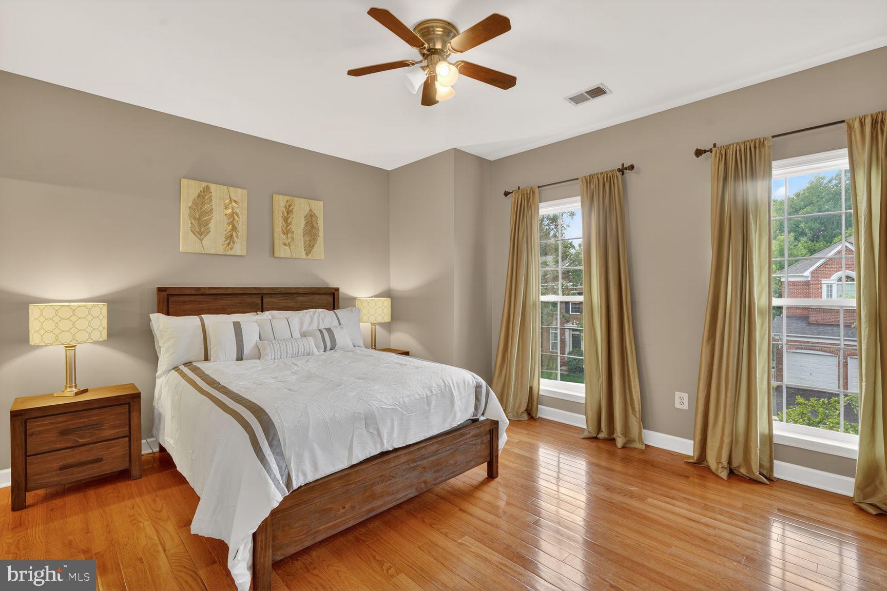 ROSE HILL - Residential