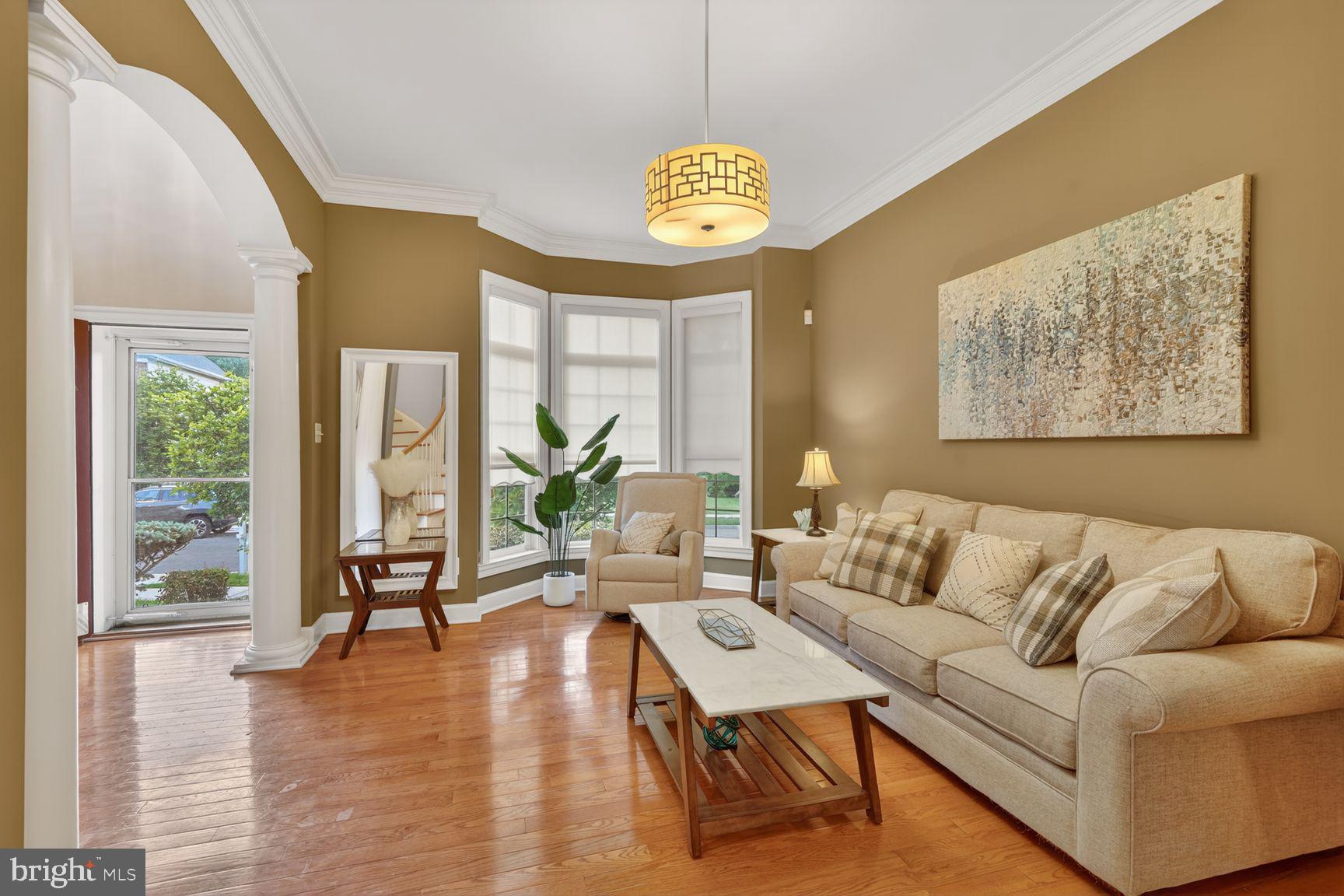 ROSE HILL - Residential